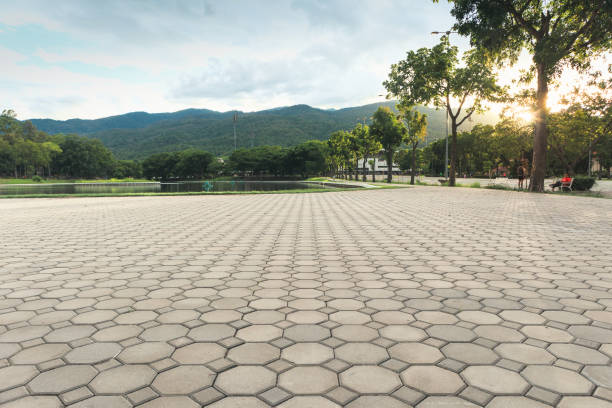 Professional Driveway Pavers in Midway, AR