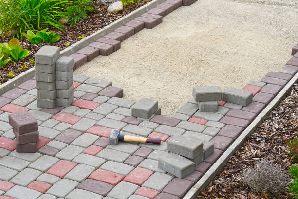 Best Driveway Pavers Installation  in Midway, AR