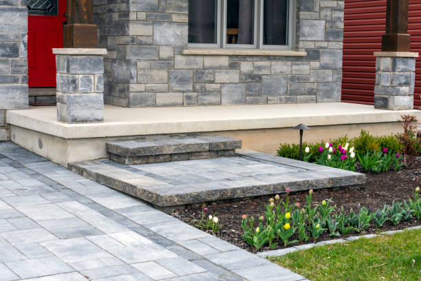 Best Affordable Driveway Pavers  in Midway, AR