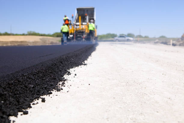 Best Driveway Pavers Near Me  in Midway, AR