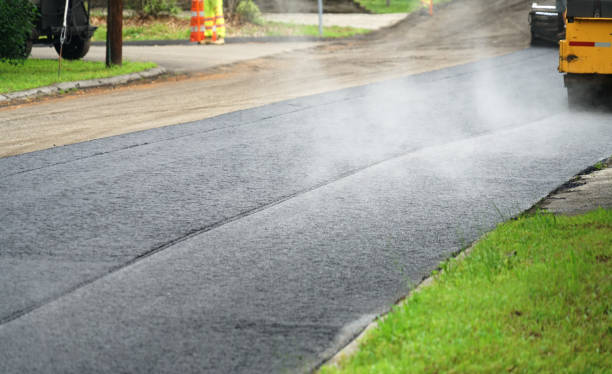 Best Commercial Driveway Pavers  in Midway, AR