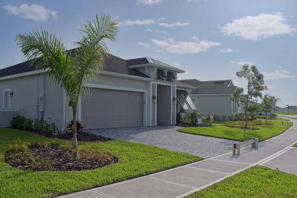 Reasons to Select Us for Your Driveway Paving Requirements in Midway, AR