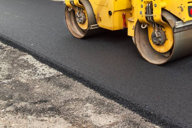 Best Driveway Paving Contractor  in Midway, AR