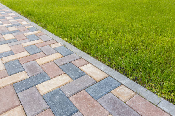 Best Concrete Paver Driveway  in Midway, AR