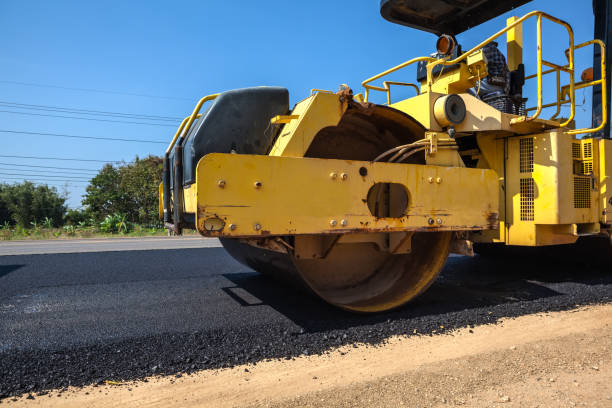 Best Affordable Driveway Pavers  in Midway, AR